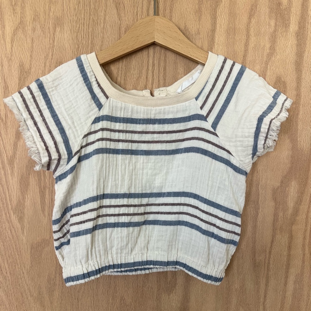Zara 3/4